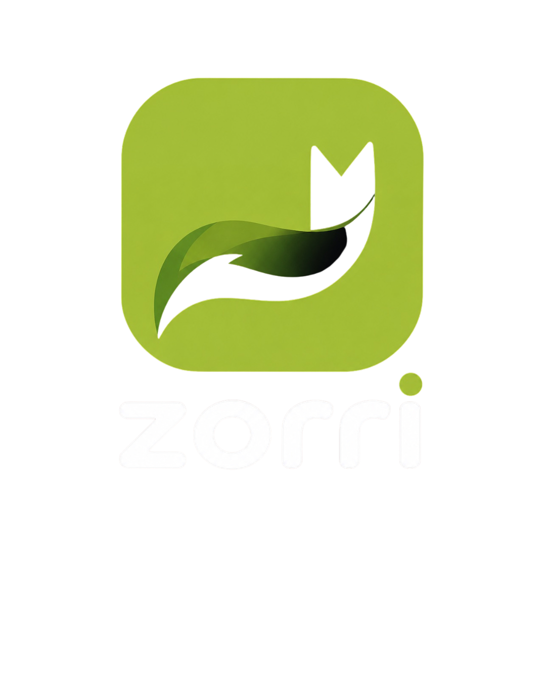 ZORRI — Work. Earn. Escape.